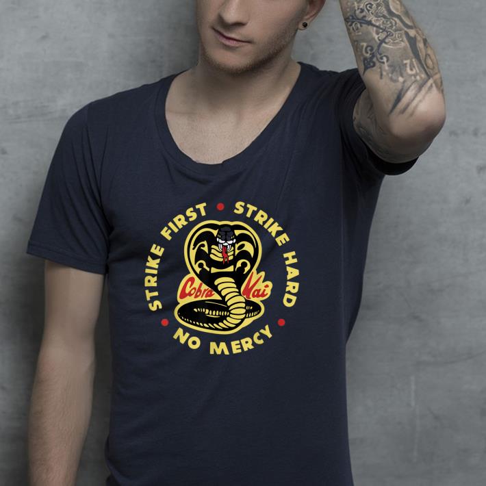 828d5480 nice kobra kai shirt 4 - Nice Kobra Kai Shirt