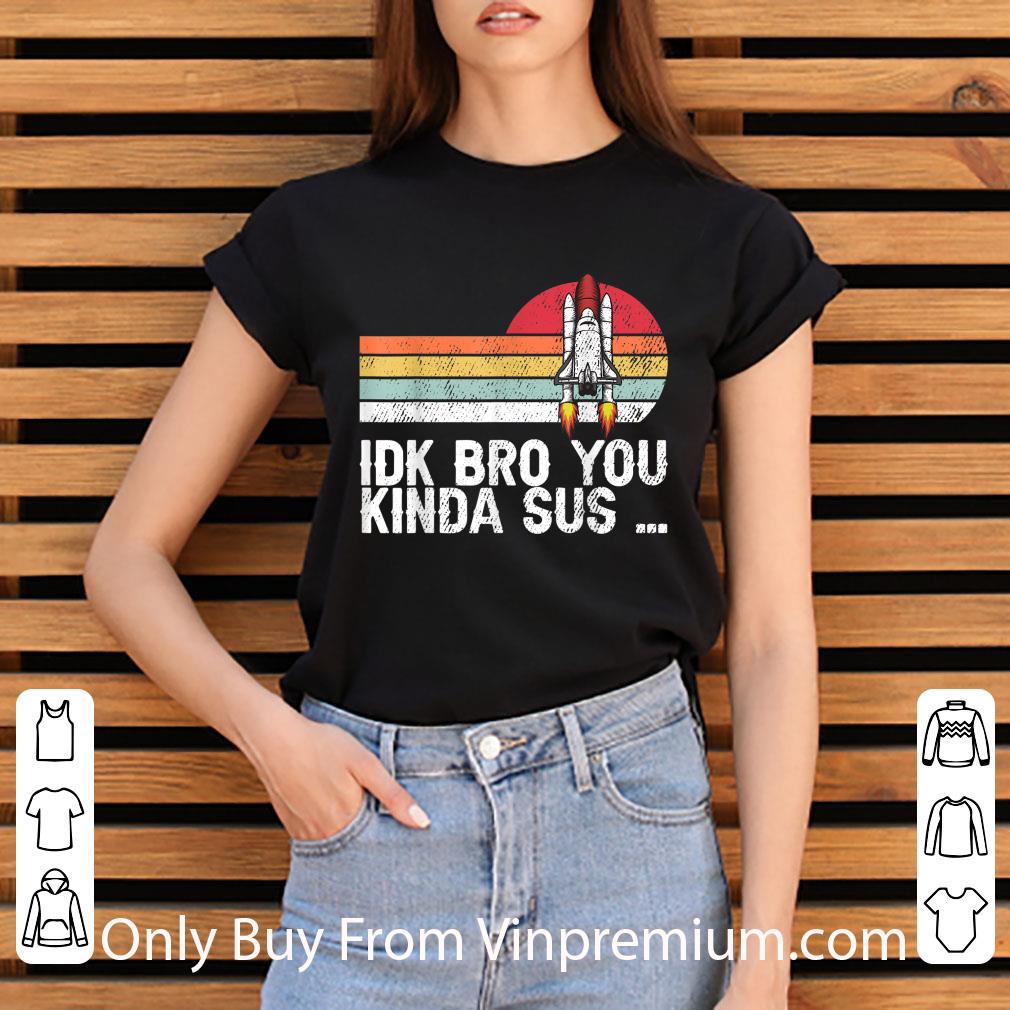 Pretty Imposter Among Costume Game Us Sus Vintage shirt 9c85e95b pretty imposter among costume game us sus vintage shirt 4 - Pretty Imposter Among Costume Game Us Sus Vintage shirt