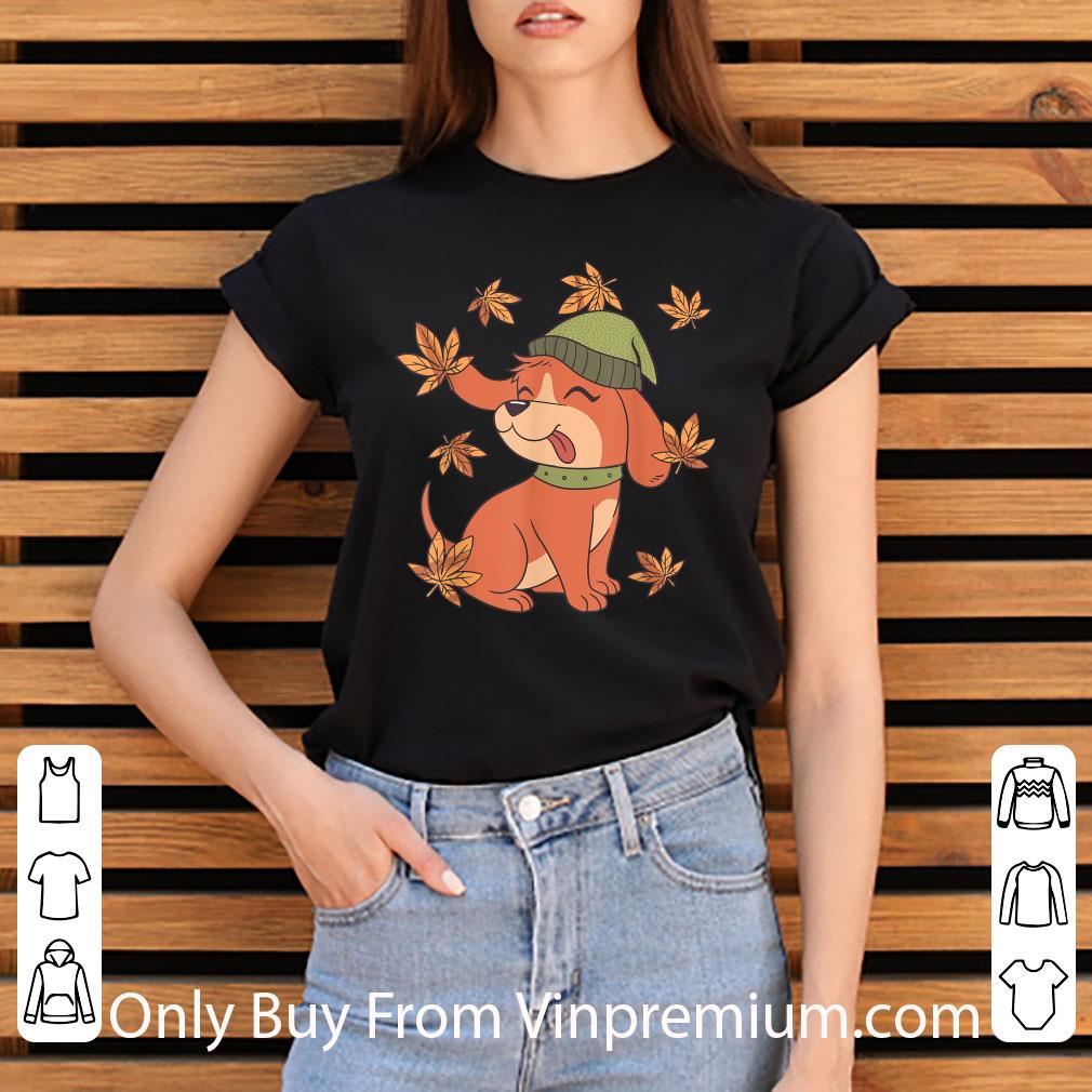 Hot Autumn Thanksgiving Fall Season Cute shirt a145e4c9 hot autumn thanksgiving fall season cute shirt 4 - Hot Autumn Thanksgiving Fall Season Cute shirt