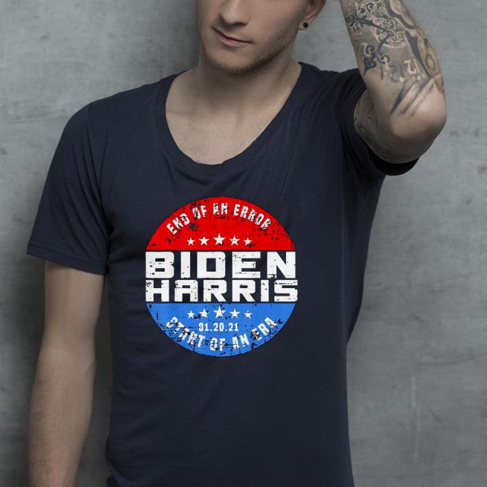 c2458362 nice joe biden kamala harris democrat president 46 inauguration shirt 4 - Nice Joe Biden Kamala Harris Democrat President 46 Inauguration Shirt