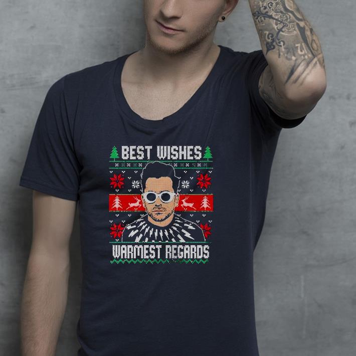 d7ec9006 nice schitt s creek best wishes warmest regards ugly christmas shirt 4 - Nice Schitt’s Creek Best Wishes Warmest Regards Ugly Christmas Shirt