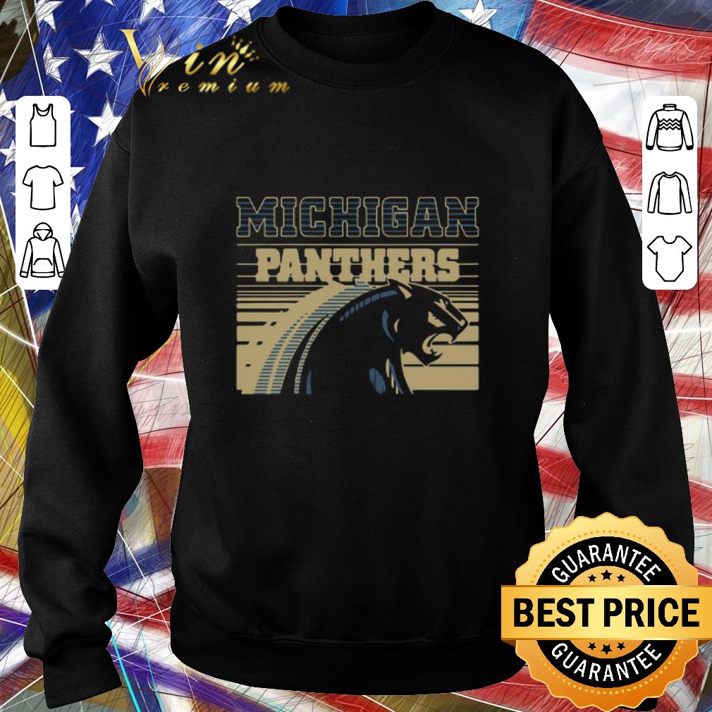 01ed9545 nice michigan panthers football shirt 4 - Nice Michigan Panthers Football shirt