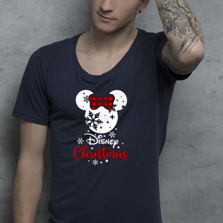 6a081f24 nice mickey mouse disney christmas shirt 4 - Nice Mickey Mouse Disney Christmas Shirt