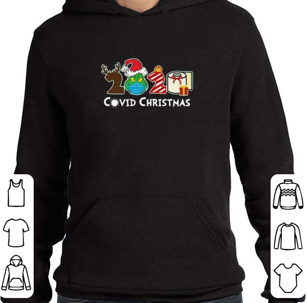 Nice 2020 Santa Grinch Face Mask Toilet Paper Covid Christmas Sweater shirt 70ea2285 nice 2020 santa grinch face mask toilet paper covid christmas sweater shirt 4 - Nice 2020 Santa Grinch Face Mask Toilet Paper Covid Christmas Sweater shirt