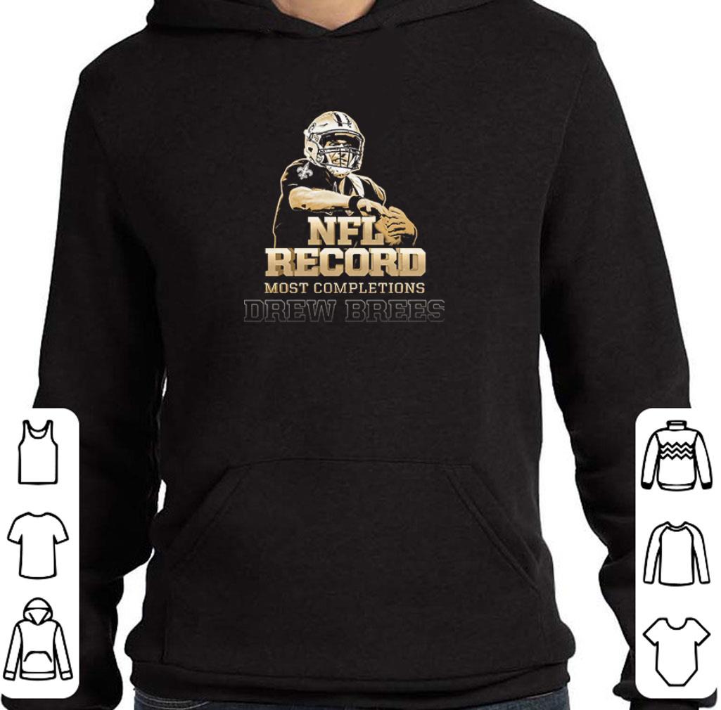 8eeea193 official drew brees protective tee shirt 4 - Official drew brees protective tee shirt