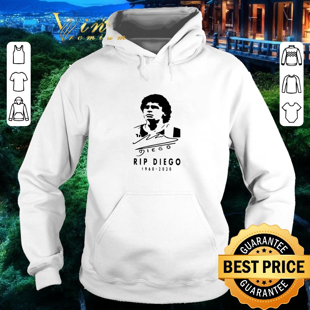 ab618151 official rip diego maradona 1960 2020 signature shirt 4 - Official Rip Diego Maradona 1960 2020 Signature shirt