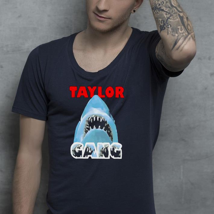 f29606da nice taylor gang shark shirt 4 - Nice Taylor Gang Shark Shirt