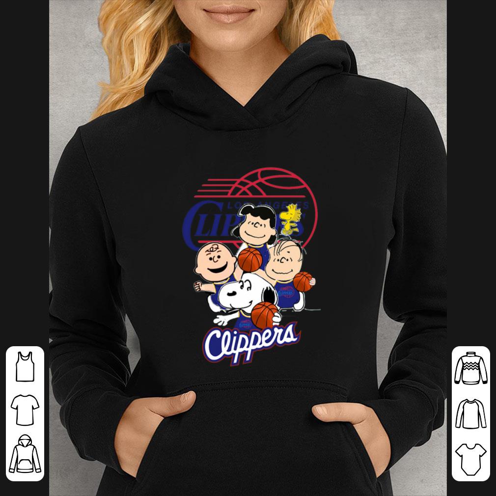 Great The Peanut Los Angeles Clippers shirt 3ed4fd29 great the peanut los angeles clippers shirt 4 - Great The Peanut Los Angeles Clippers shirt