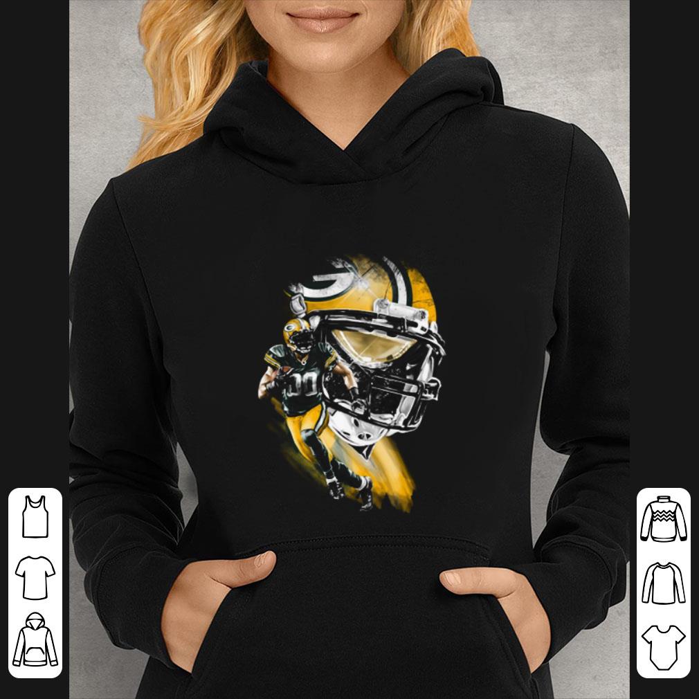 Awesome Green Bay Packers 100 Years shirt 411a168e awesome green bay packers 100 years shirt 4 - Awesome Green Bay Packers 100 Years shirt