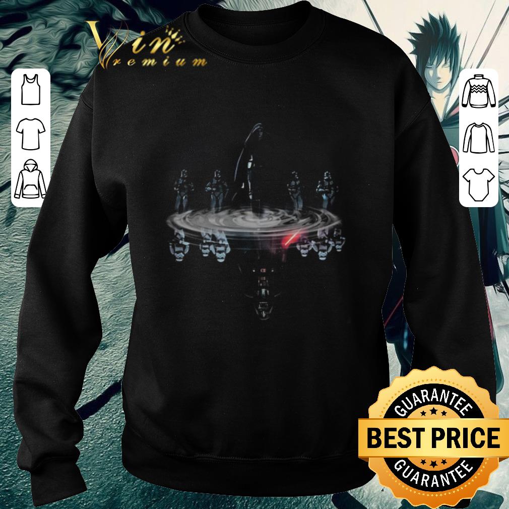Awesome Star Wars Anakin Skywalker reflection water mirror Darth Vader shirt 60ae5554 awesome star wars anakin skywalker reflection water mirror darth vader shirt 4 - Awesome Star Wars Anakin Skywalker reflection water mirror Darth Vader shirt