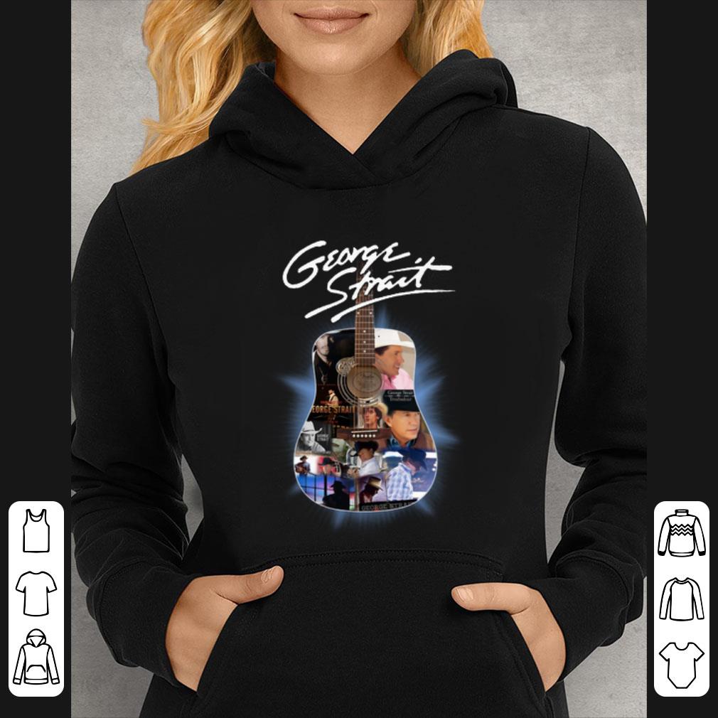 Nice George Strait guitar King of Country shirt 775e1a24 nice george strait guitar king of country shirt 4 - Nice George Strait guitar King of Country shirt