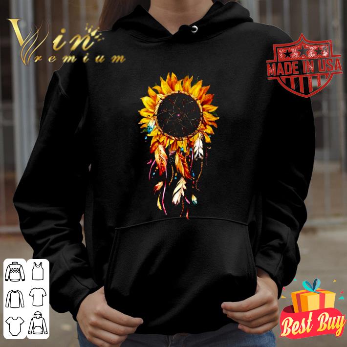 Awesome Sunflower Dream Catcher shirt 8dc5c82e awesome sunflower dream catcher shirt 4 - Awesome Sunflower Dream Catcher shirt