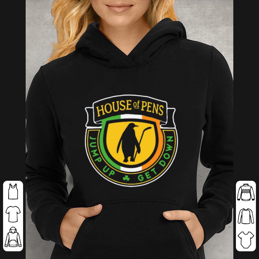 94f5c31b great house of pens jump up get down shirt 4 - Great House of Pens Jump up get down shirt