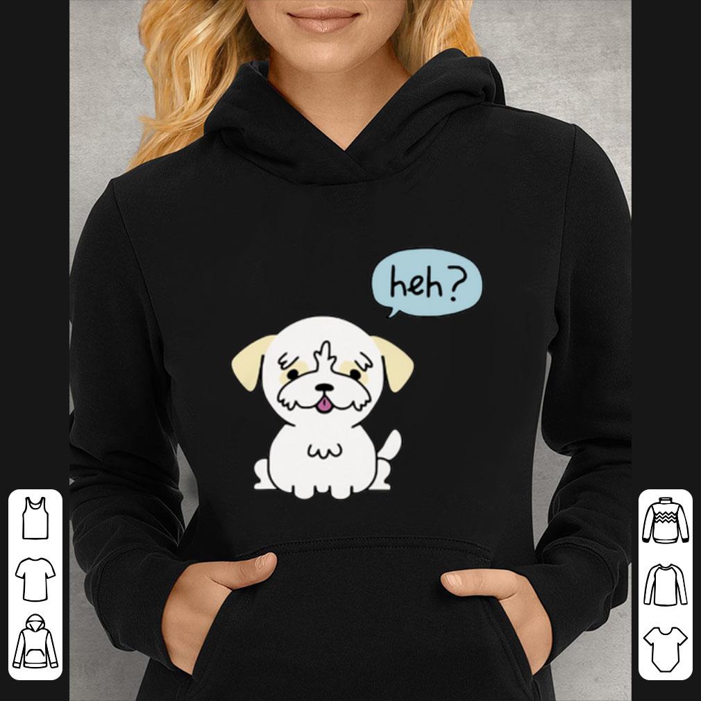 Pretty Merrell Twins Heh shirt 95d3de48 pretty merrell twins heh shirt 4 - Pretty Merrell Twins Heh shirt