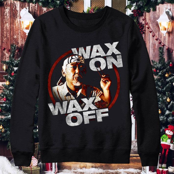 Original Miyagi Wax On Wax Off Karate Kid shirt a1efe7df miyagi wax on wax off karate kid shirt 4 - Original Miyagi Wax On Wax Off Karate Kid shirt