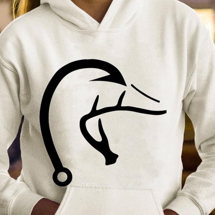 Best Duck Hunting Duck Deer Hook shirt a353aa6e best duck hunting duck deer hook shirt 4 - Best Duck Hunting Duck Deer Hook shirt