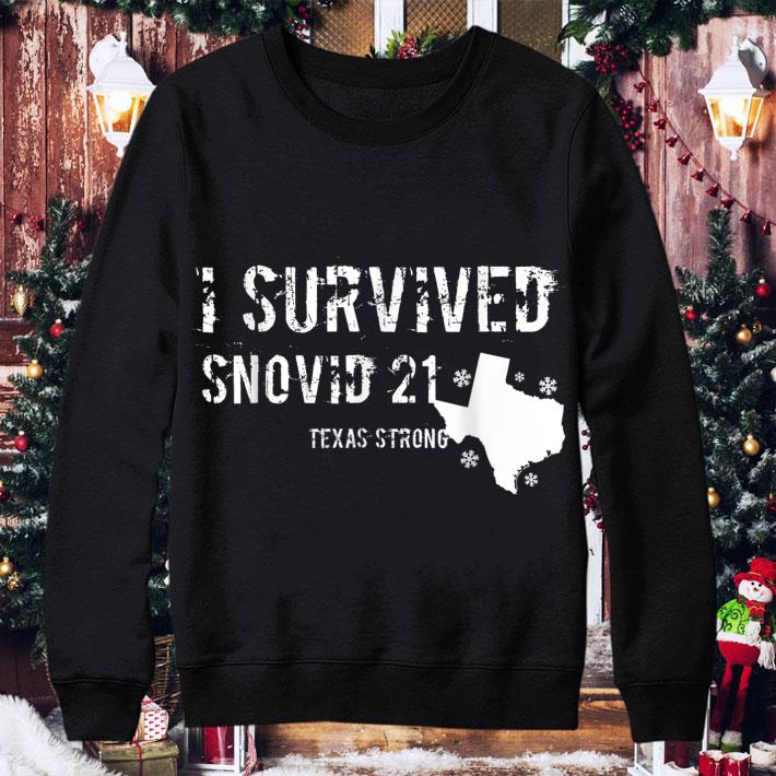 Best I survived snovid-21 Texas T-Shirt 01916120 i survived snovid 21 texas t shirt 4 - Best I survived snovid-21 Texas T-Shirt