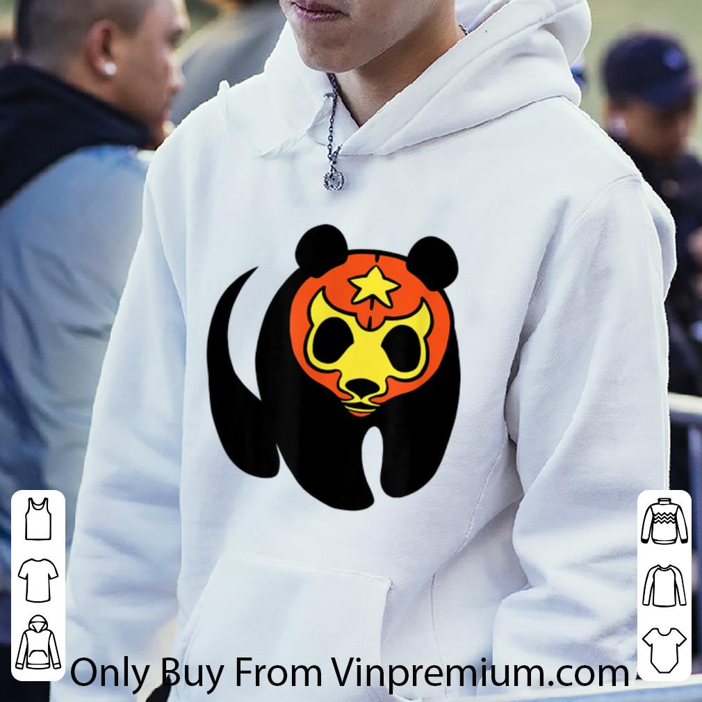 58b69d68 hot bjj luchador panda shirt 4 - Hot BJJ Luchador Panda shirt