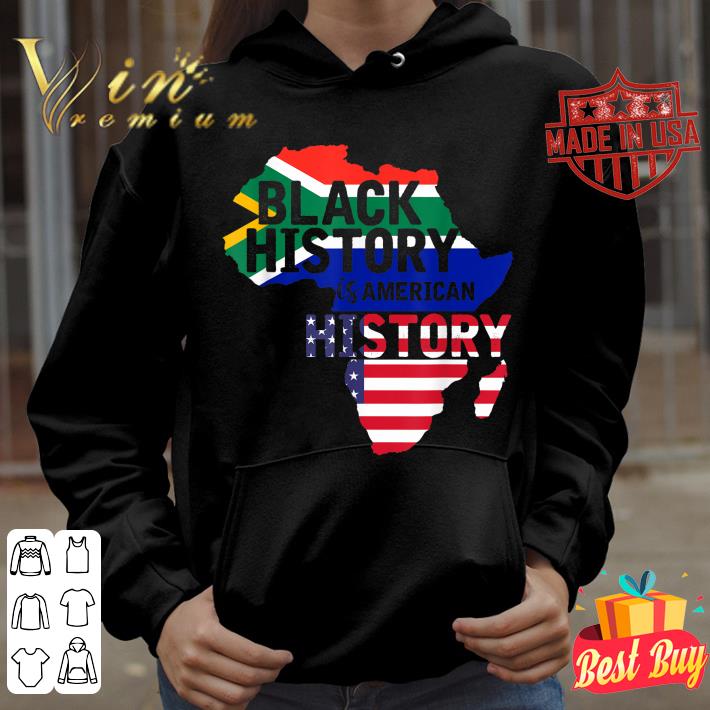 Hot Black History Matters Is American History African American Shirt 9c397a7c black history matters is american history african american shirt 4 - Hot Black History Matters Is American History African American Shirt