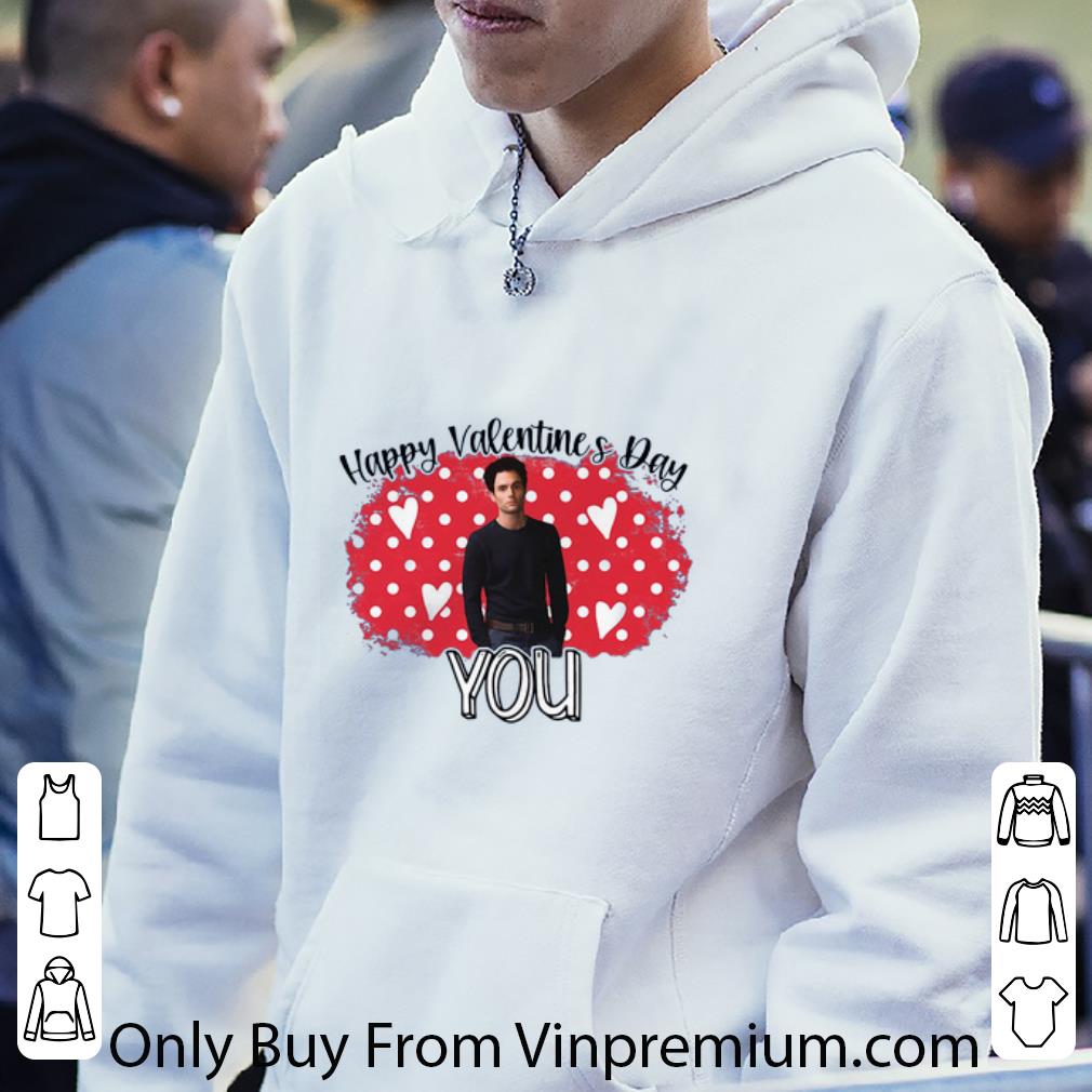 e3b3fc74 official happy valentine day you shirt 4 - Official Happy Valentine Day You shirt