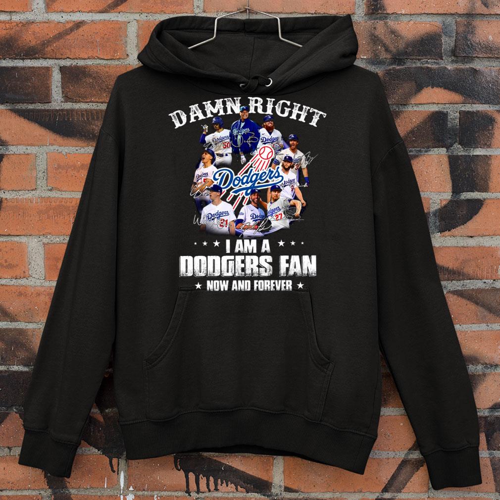 Official Damn right i am a Los Angeles Dodgers fan now and forever signatures shirt 77c4243a damn right i am a los angeles dodgers fan now and forever signatures shirt 4 - Official Damn right i am a Los Angeles Dodgers fan now and forever signatures shirt