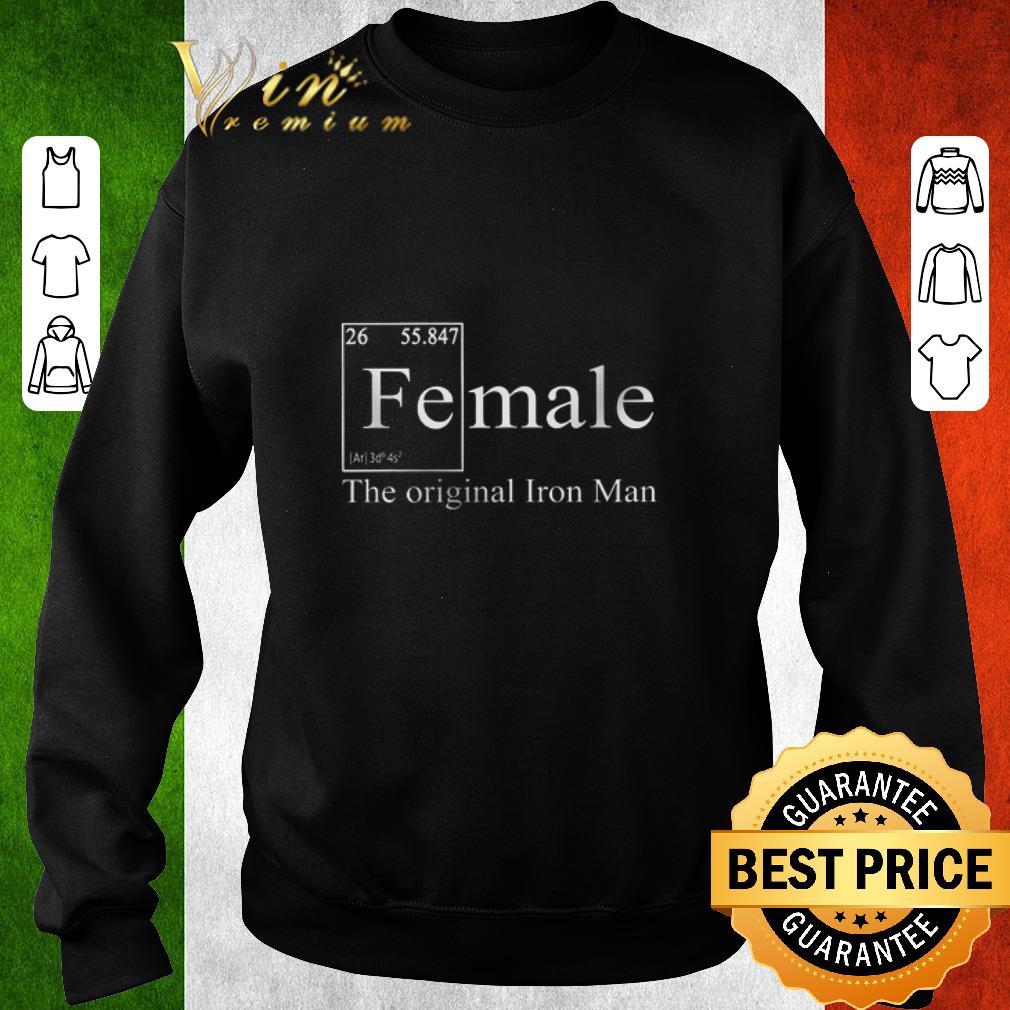 7e0f54c7 hot 26 55 847 female the original iron man shirt 4 - Hot 26 55.847 Female the original iron man shirt
