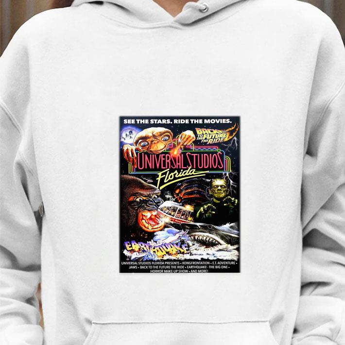 93f3ba0e see the stars ride the movies universal studios florida shirt 4 - Official See The Stars Ride The Movies Universal Studios Florida shirt
