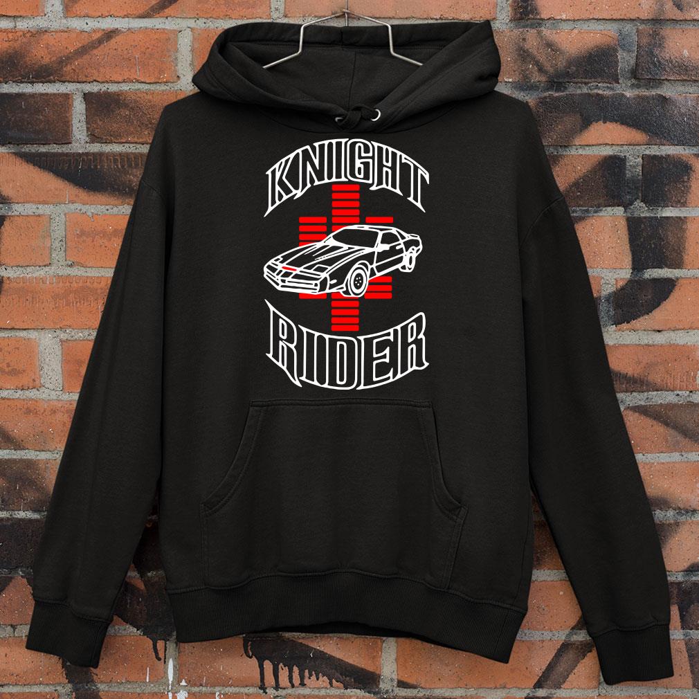 Best Official Knight Rider shirt e0961a0e official knight rider shirt 4 - Best Official Knight Rider shirt