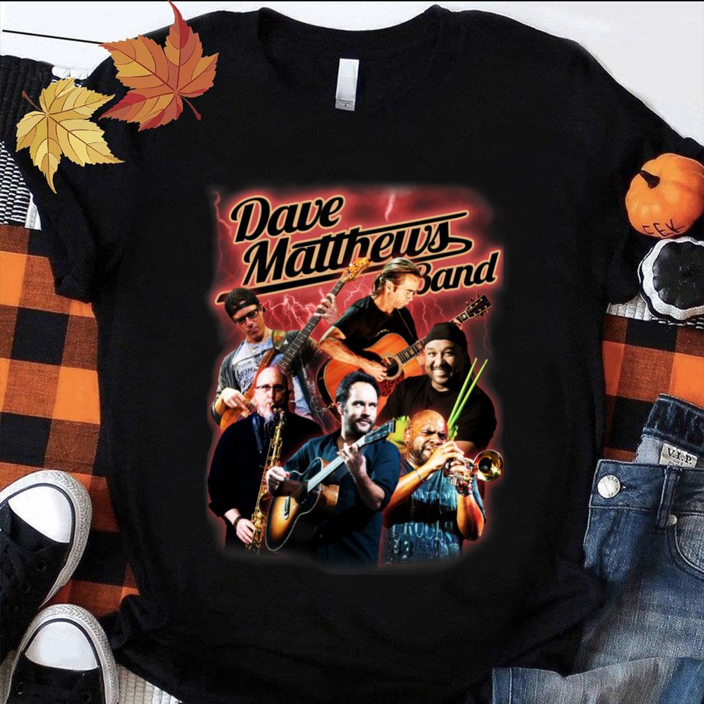 Official Dave Matthews Band DMB band Summer Tour 2021 Shirt Dave Matthews Band DMB band Summer Tour 2021 Shirt 1 - Official Dave Matthews Band DMB band Summer Tour 2021 Shirt