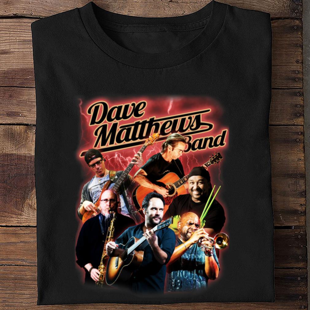 Official Dave Matthews Band DMB band Summer Tour 2021 Shirt Dave Matthews Band DMB band Summer Tour 2021 Shirt 2 - Official Dave Matthews Band DMB band Summer Tour 2021 Shirt