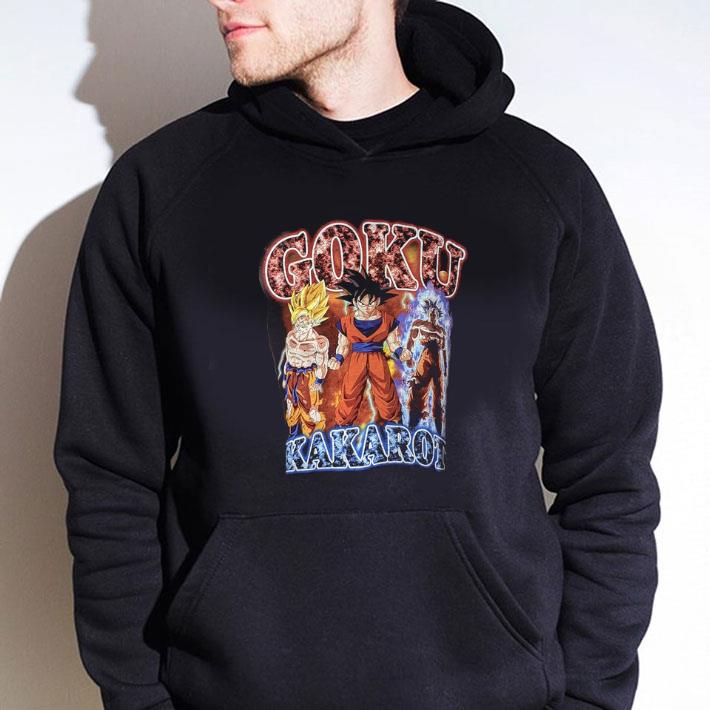 Best Dragon Ball Super Son Goku Kakarot Super Saiyan Ultra Instinct Anime Characters Shirt Dragon Ball Super Son Goku Kakarot Super Saiyan Ultra Instinct Anime Characters Shirt 4 - Best Dragon Ball Super Son Goku Kakarot Super Saiyan Ultra Instinct Anime Characters Shirt