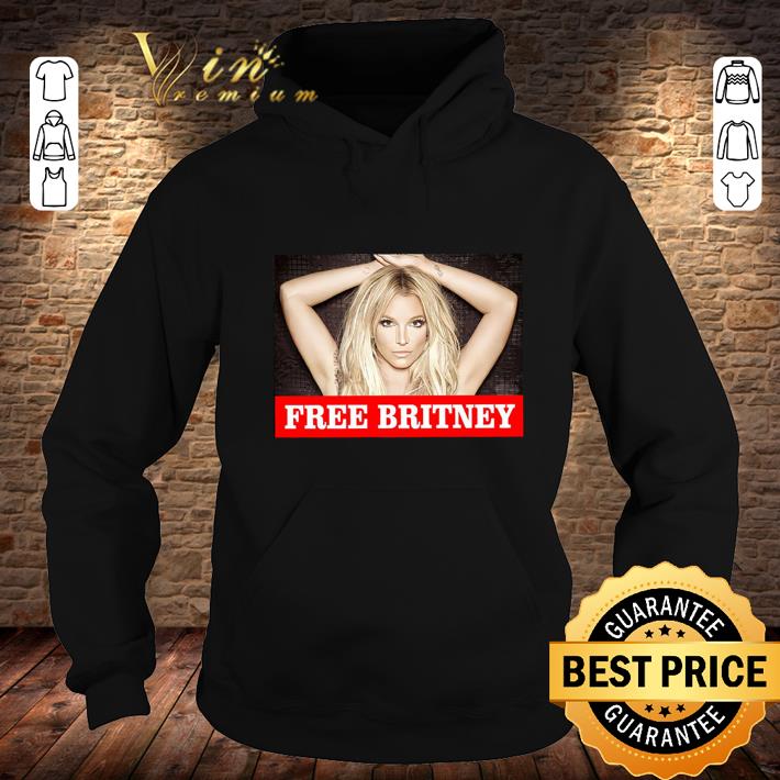 Best Free Britney Spears shirt Free Britney Spears shirt 4 - Best Free Britney Spears shirt