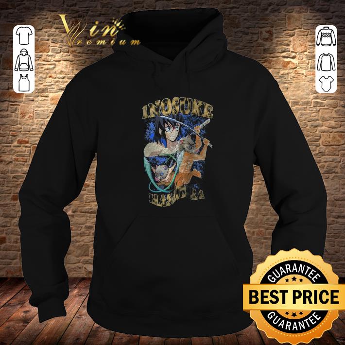 Best Inosuke Hashibira Demon Slayer Anime Characters Shirt Inosuke Hashibira Demon Slayer Anime Characters Shirt 4 - Best Inosuke Hashibira Demon Slayer Anime Characters Shirt