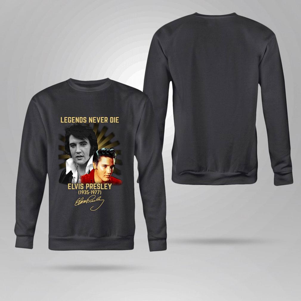 Premium Legends Never Die Elvis Presley King of Rock and Roll 1935-1977 Signature Shirt Legends Never Die Elvis Presley King of Rock and Roll 1935 1977 Signature Shirt 4 - Premium Legends Never Die Elvis Presley King of Rock and Roll 1935-1977 Signature Shirt