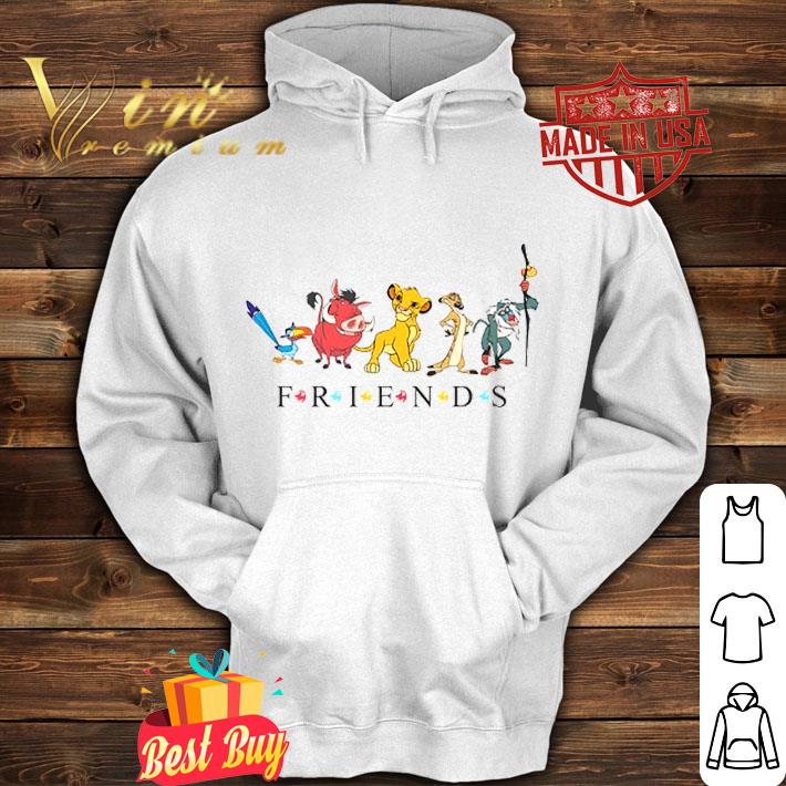 Hot Lion King Friends Animal Kingdom Disney World Shirt Lion King Friends Animal Kingdom Disney World Shirt 4 - Hot Lion King Friends Animal Kingdom Disney World Shirt