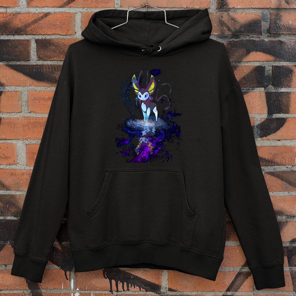 Funny Pokefusion Between Delcatty And Espeon Pokemon Eeveelution Shirt Pokefusion Between Delcatty And Espeon Pokemon Eeveelution Shirt 4 - Funny Pokefusion Between Delcatty And Espeon Pokemon Eeveelution Shirt