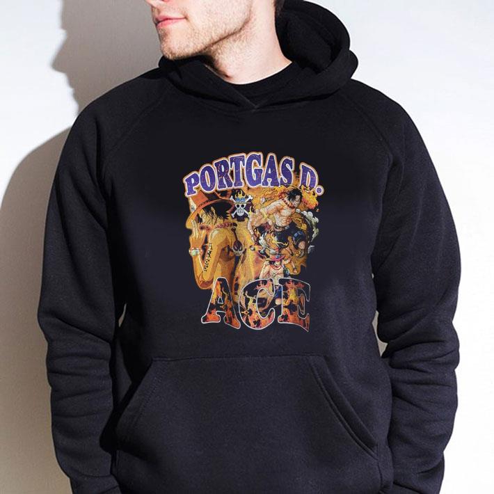 Official Portgas D. Ace One Piece Anime Characters Shirt Portgas D Ace One Piece Anime Characters Shirt 4 - Official Portgas D. Ace One Piece Anime Characters Shirt