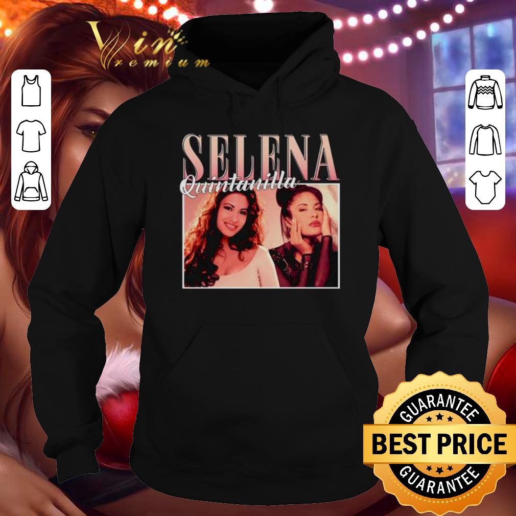 Official Selena Quintanilla-Pérez Art Vintage Shirt Selena Quintanilla Perez Art Vintage Shirt 4 - Official Selena Quintanilla-Pérez Art Vintage Shirt