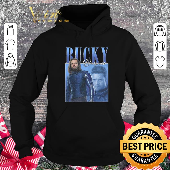 Best Vintage Bucky Barnes Signature The Falcon And Winter Soldier Homage Shirt Vintage Bucky Barnes Signature The Falcon And Winter Soldier Homage Shirt 4 - Best Vintage Bucky Barnes Signature The Falcon And Winter Soldier Homage Shirt