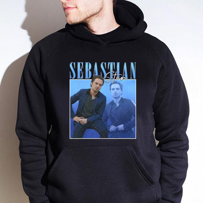 Premium Vintage Sebastian Stan Bucky Barnes Homage Shirt Vintage Sebastian Stan Bucky Barnes Homage Shirt 4 - Premium Vintage Sebastian Stan Bucky Barnes Homage Shirt