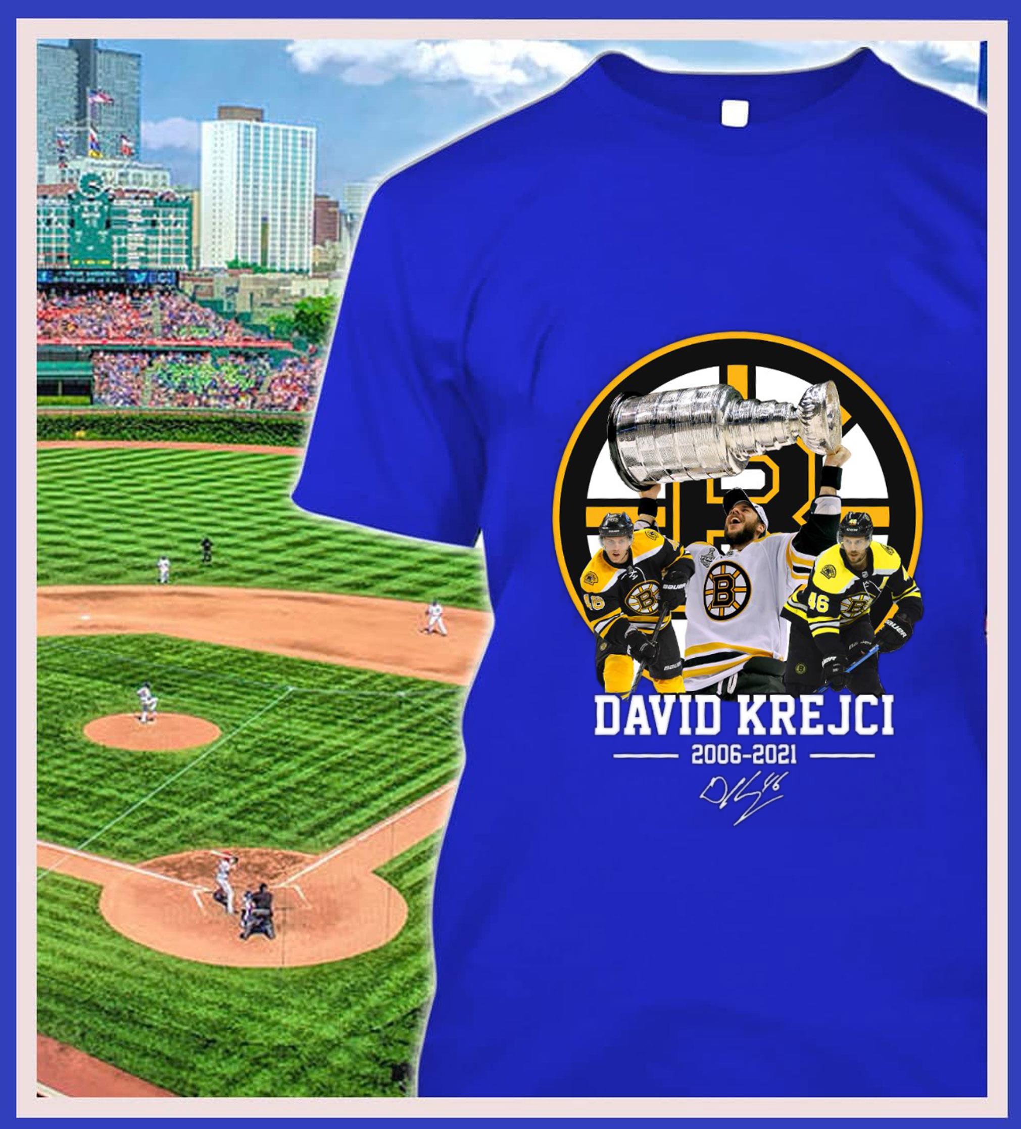 Funny David Krejci Boston Bruins 2006-2021 Signature Shirt David Krejci Boston Bruins 2006 2021 Signature Shirt 2 - Funny David Krejci Boston Bruins 2006-2021 Signature Shirt