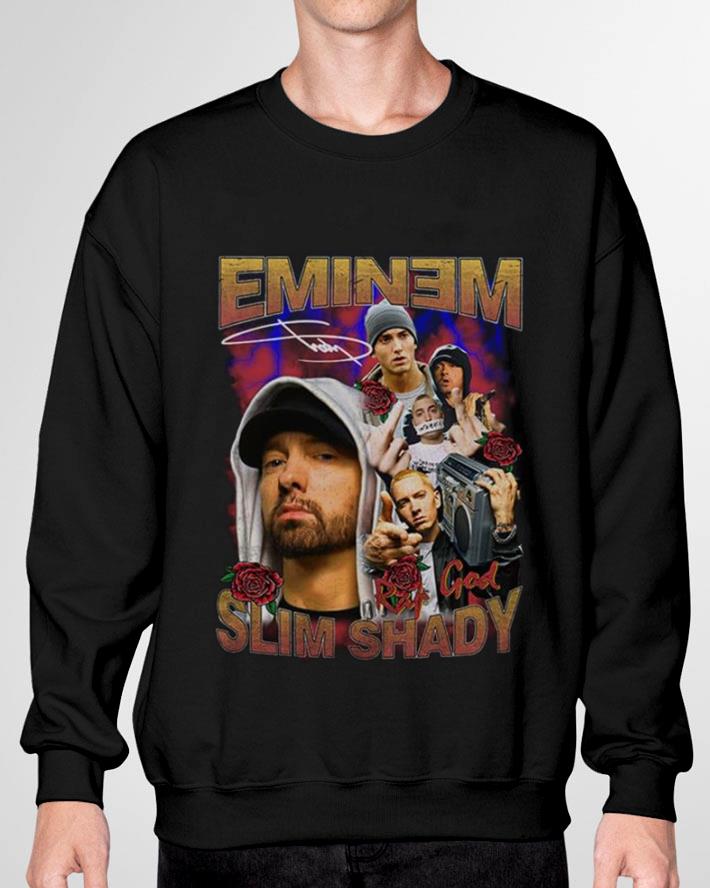 Official Eminem Rapper God Slim Shady Signature Shirt Eminem Rapper God Slim Shady Signature Shirt 3 - Official Eminem Rapper God Slim Shady Signature Shirt