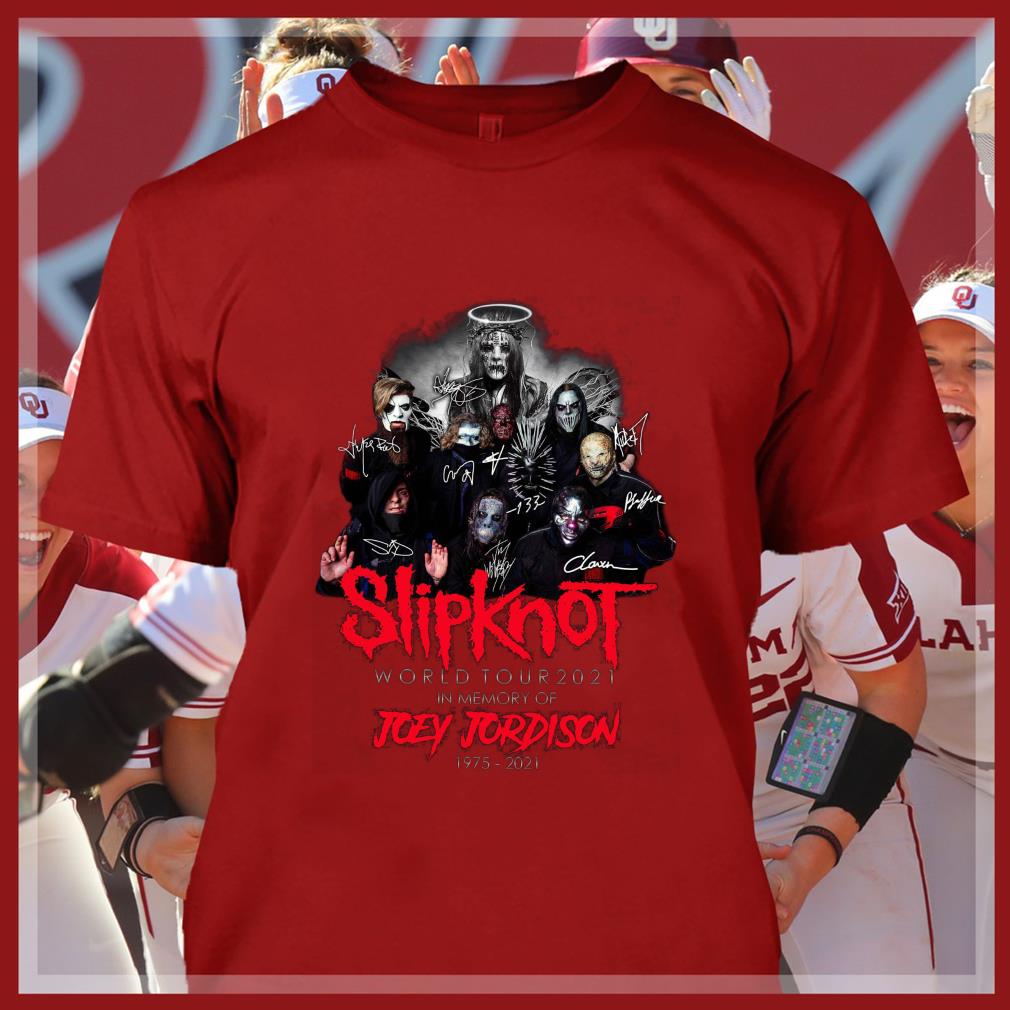 Hot RIP Joey Jordison In Memory Of 1975-2021 SlipKnot band World Tour 2021 Shirt RIP Joey Jordison In Memory Of 1975 2021 SlipKnot band World Tour 2021 Shirt 4 - Hot RIP Joey Jordison In Memory Of 1975-2021 SlipKnot band World Tour 2021 Shirt