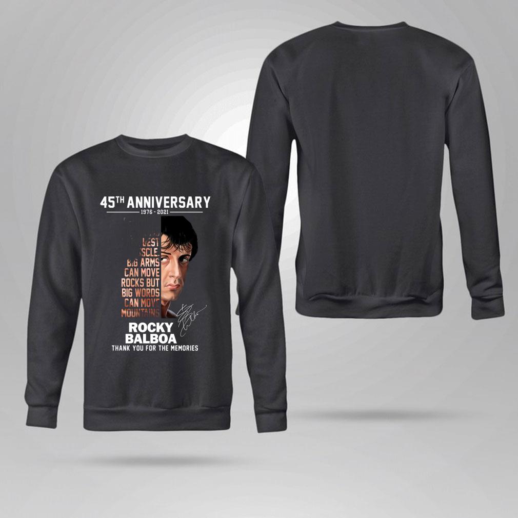 Original Rocky Balboa Remember The Mind Is Your Best Muscle Big Arms Can Move Rocks But Big Words Can Move Mountains shirt Rocky Balboa Remember The Mind Is Your Best Muscle Big Arms Can Move Rocks But Big Words Can Move Mountains shirt 4 - Original Rocky Balboa Remember The Mind Is Your Best Muscle Big Arms Can Move Rocks But Big Words Can Move Mountains shirt