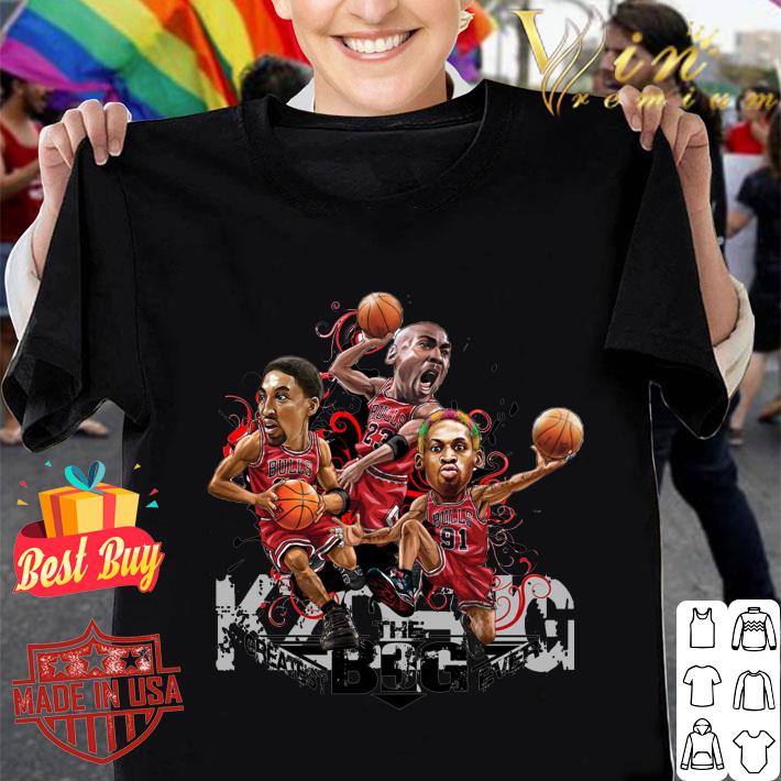 Best The BIG Greatest Ever Chicago Bulls Michael Jordan Shirt The BIG Greatest Ever Chicago Bulls Michael Jordan Shirt 1 - Best The BIG Greatest Ever Chicago Bulls Michael Jordan Shirt