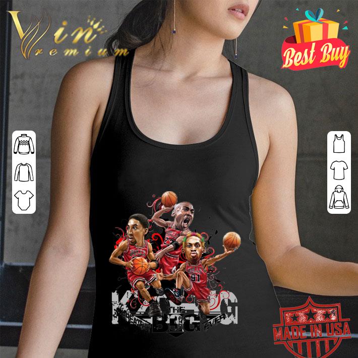 Best The BIG Greatest Ever Chicago Bulls Michael Jordan Shirt The BIG Greatest Ever Chicago Bulls Michael Jordan Shirt 2 - Best The BIG Greatest Ever Chicago Bulls Michael Jordan Shirt
