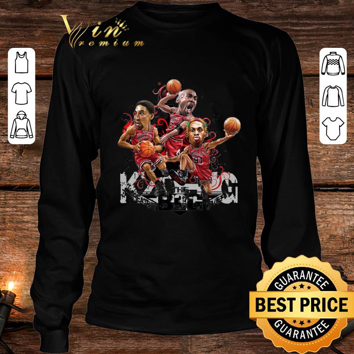 Best The BIG Greatest Ever Chicago Bulls Michael Jordan Shirt The BIG Greatest Ever Chicago Bulls Michael Jordan Shirt 4 - Best The BIG Greatest Ever Chicago Bulls Michael Jordan Shirt