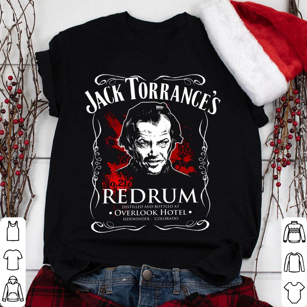 Premium The Shining Jack Torrance's Jack Daniel's Redrum Distilled And Bottled At Overlook Hotel Sidewinder Colorado Shirt The Shining Jack Torrance s Jack Daniel s Redrum Distilled And Bottled At Overlook Hotel Sidewinder Colorado Shirt 1 - Premium The Shining Jack Torrance's Jack Daniel's Redrum Distilled And Bottled At Overlook Hotel Sidewinder Colorado Shirt