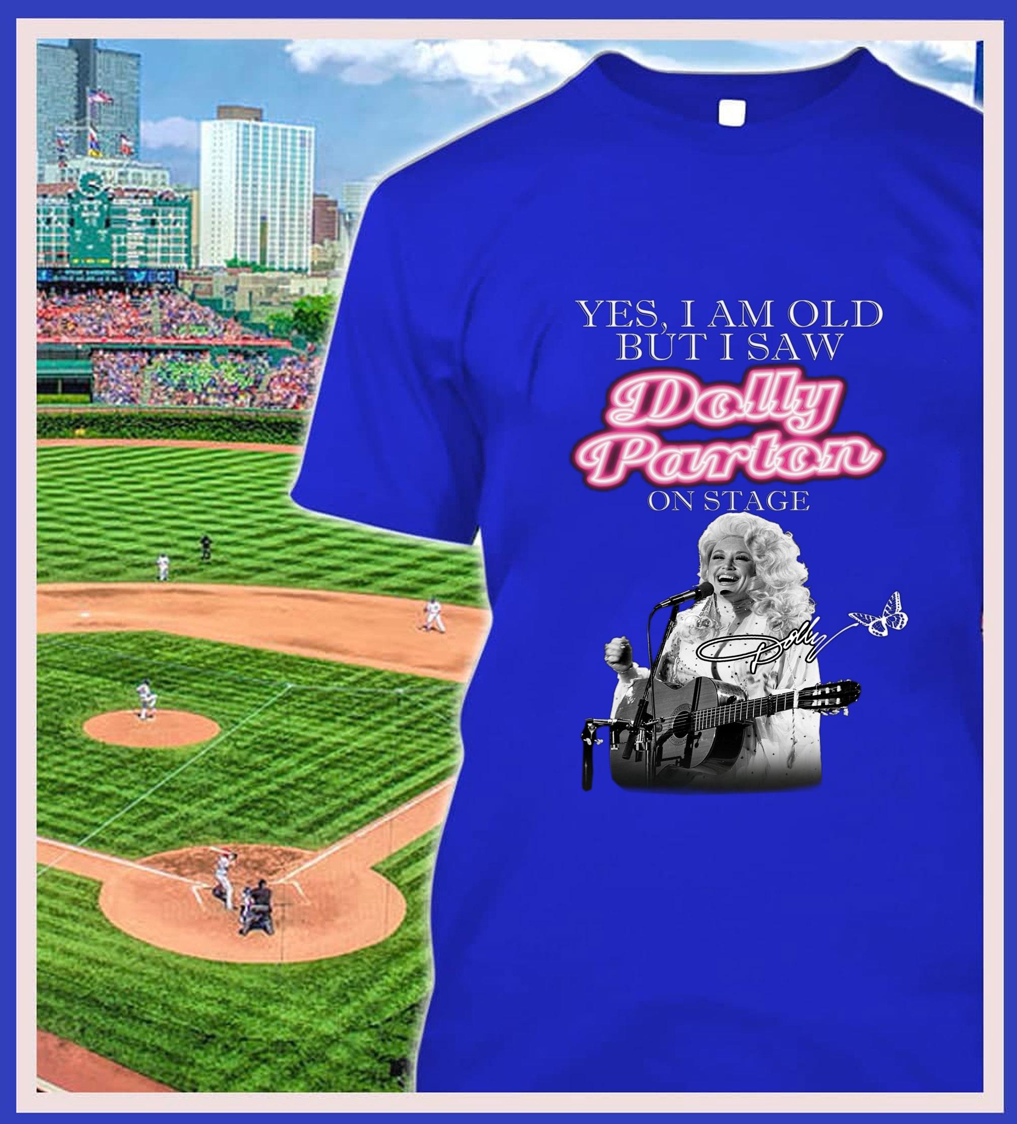 Best Yes i am old but i saw Dolly Parton on stage signature shirt Yes i am old but i saw Dolly Parton on stage signature shirt 2 - Best Yes i am old but i saw Dolly Parton on stage signature shirt