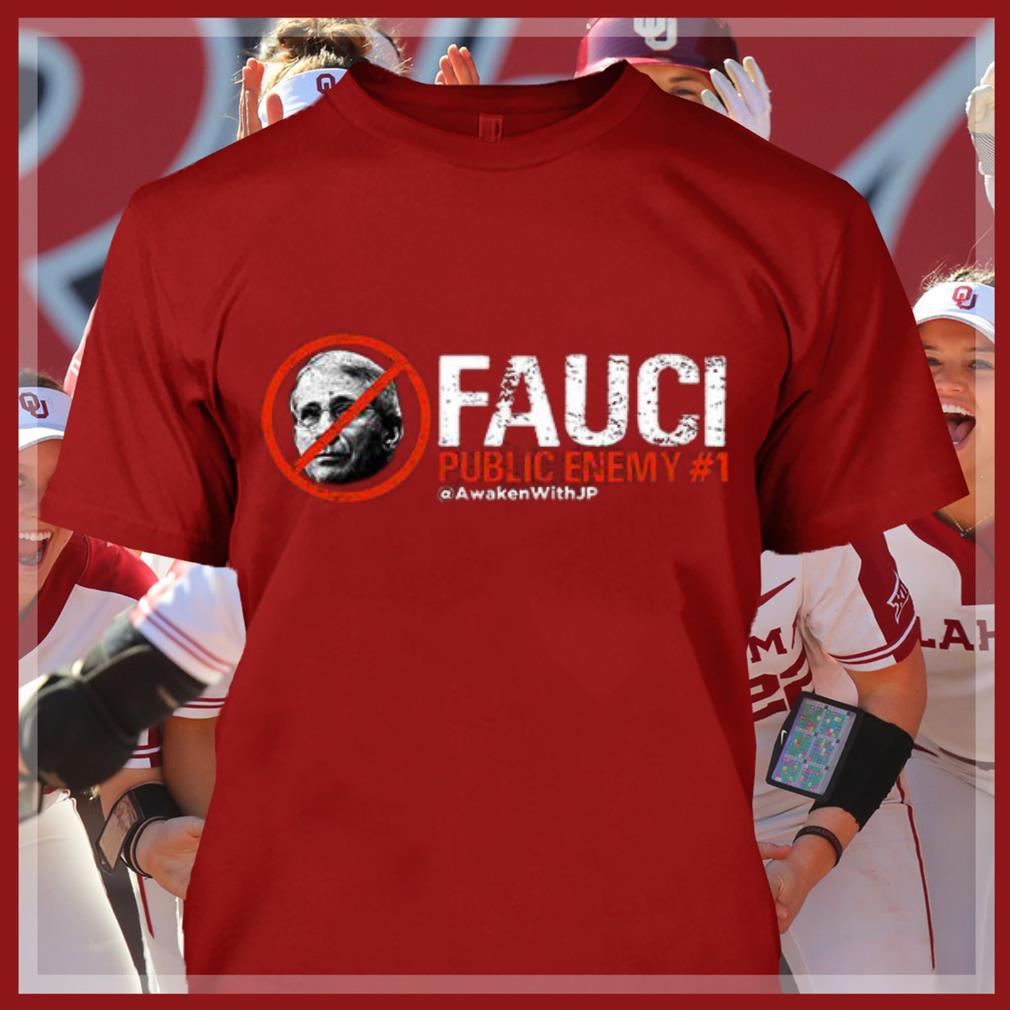 Best Dr. Fauci Public Enemy Awaken With JP Shirt Dr Fauci Public Enemy Awaken With JP Shirt 4 - Best Dr. Fauci Public Enemy Awaken With JP Shirt